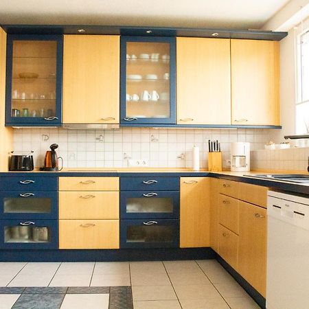 Ferienwohnung Welcome Телгте Екстериор снимка
