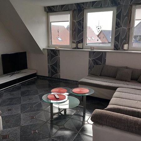 Ferienwohnung Welcome Телгте Екстериор снимка