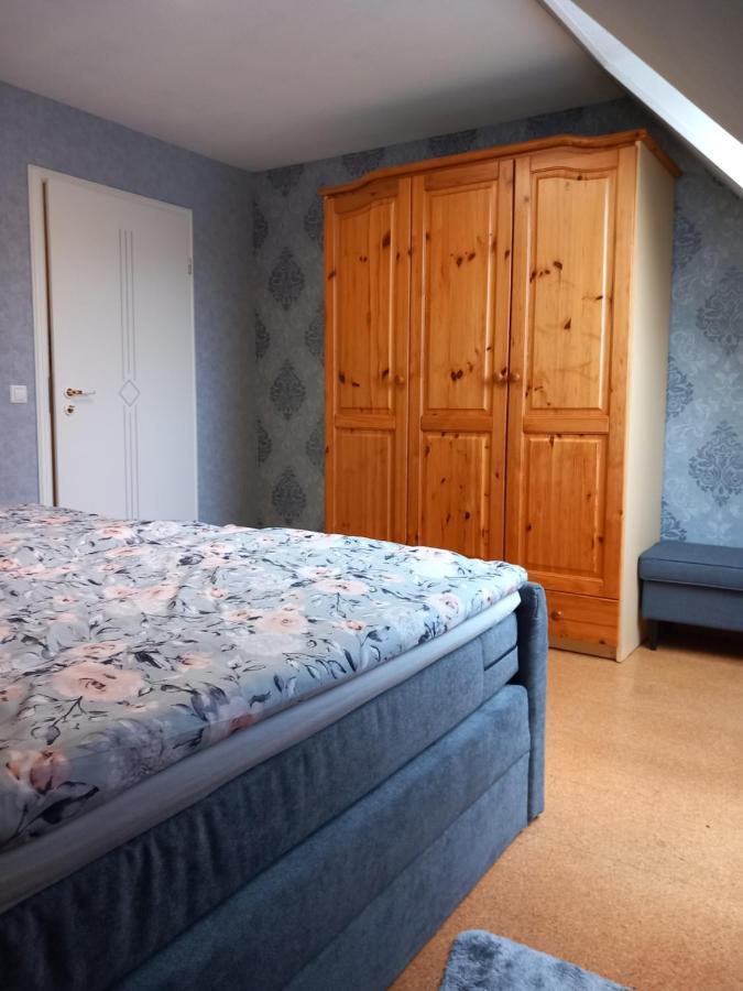 Ferienwohnung Welcome Телгте Екстериор снимка