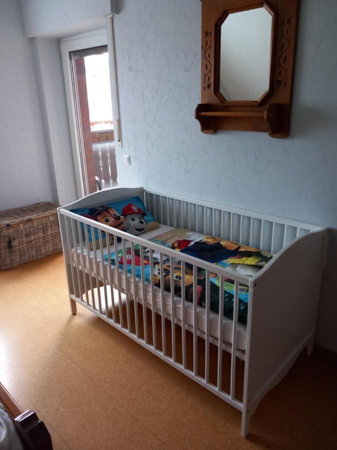 Ferienwohnung Welcome Телгте Екстериор снимка