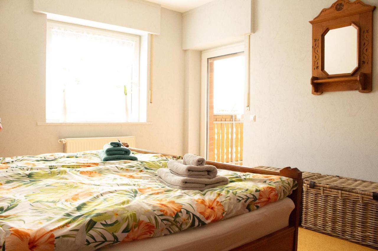 Ferienwohnung Welcome Телгте Екстериор снимка