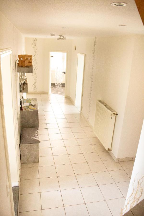 Ferienwohnung Welcome Телгте Екстериор снимка