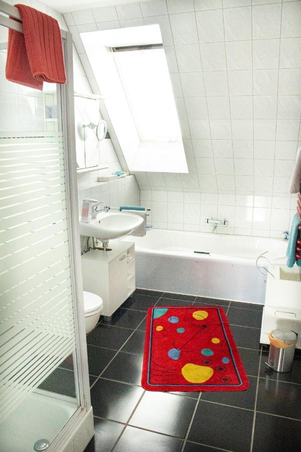 Ferienwohnung Welcome Телгте Екстериор снимка